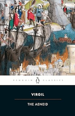 The Aeneid The Aeneid