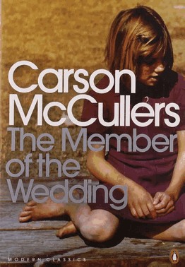 The Member Of The Wedding