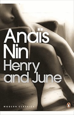 Henry And June