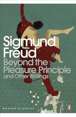 Beyond The Pleasure Principle Beyond The Pleasure Principle