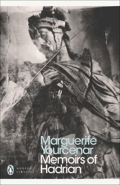 Memoirs Of Hadrian