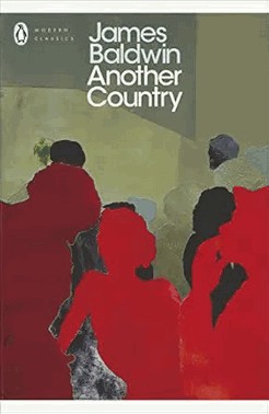 Another Country Another Country