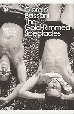 The Gold-rimmed Spectacles The Gold-rimmed Spectacles