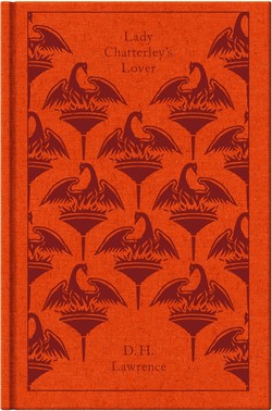 Lady Chatterleys Lover
