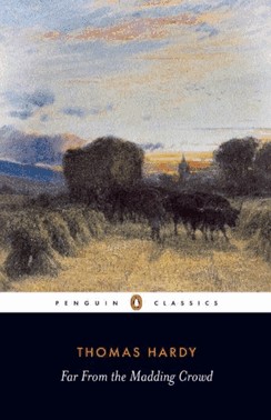 Far From The Madding Crowd