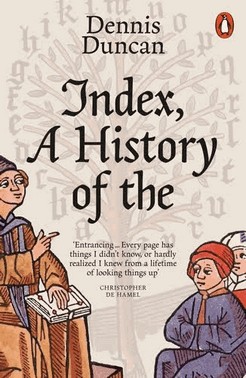 Index, a History Of The