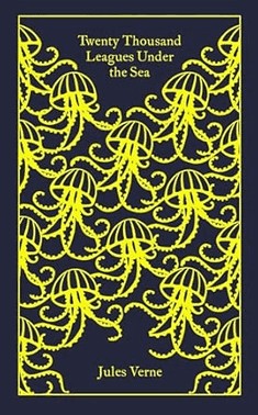 Twenty Thousand Leagues Under The Sea