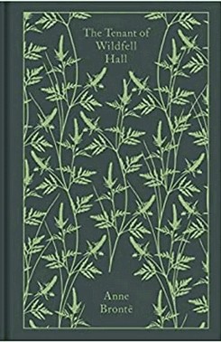 The Tenant of Wildfell Hall The Tenant of Wildfell Hall