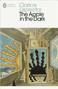 The Apple In The Dark