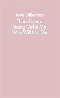 There Lives a Young Girl In Me Who Will Not Die