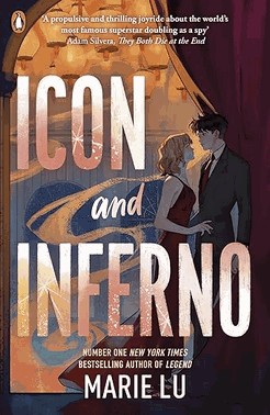 Icon And Inferno Icon And Inferno
