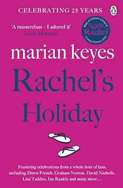 Rachels Holiday