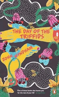 The Day Of The Triffids
