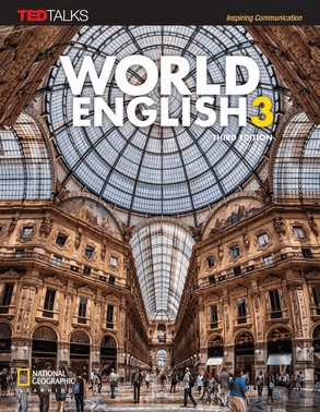 World English - 3Rd Edition - 3 - Teacher´S Book