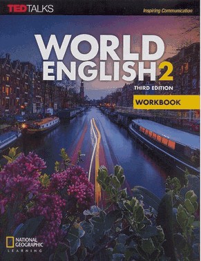 World English - 3Rd Edition - 2 - Workbook