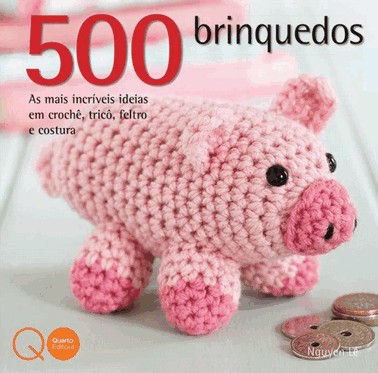 499 Brinquedos