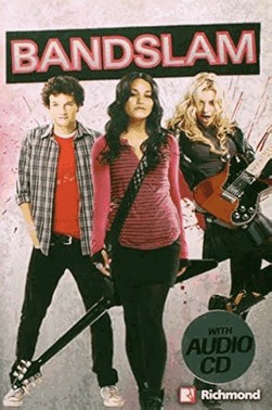 Bandslam: Pre-Intermediate - Intermediate - 01Ed/11