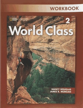World Class 2 - Workbook World Class 2 - Workbook