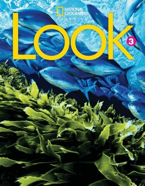 Look - Bre - 3 - Student Book Look - Bre - 3 - Student Book