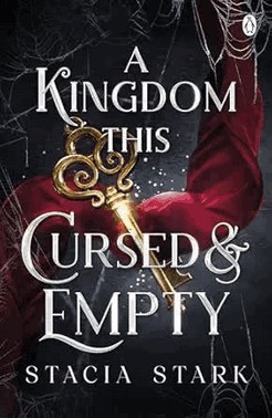 a Kingdom This Cursed And Empty