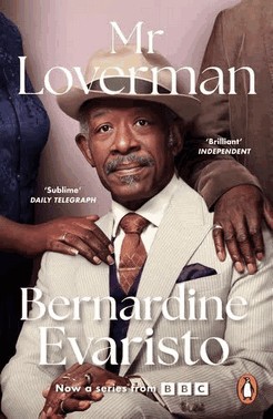 Mr Loverman Mr Loverman