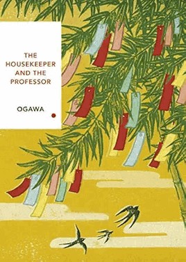 The Housekeeper And The Professor (Vintage Classics Japanese Series)