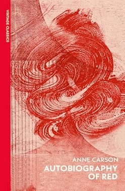 Autobiography Of Red
