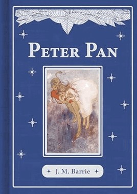 Peter Pan Peter Pan