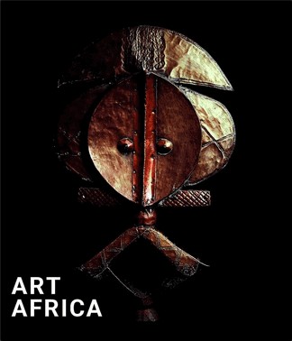 Art Africa (Capa Dura)