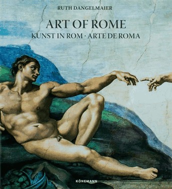 Art Of Rome