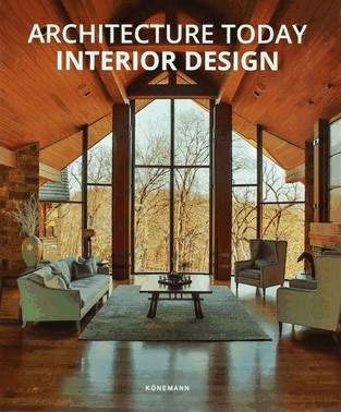Architecture Today - Interior Design