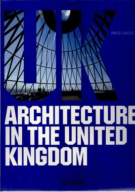 Architecture In The United Kingdom