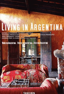 Living In Argentina