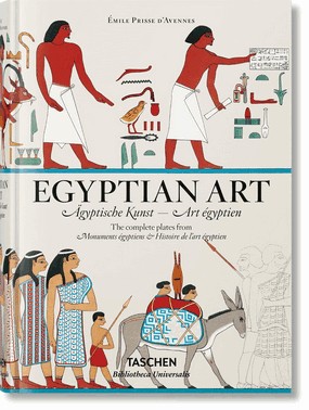 Egyptian Art