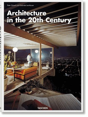 Architecture In The 20Th Century