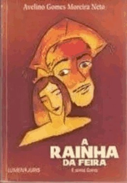 Rainha Da Feira E Outros Contos