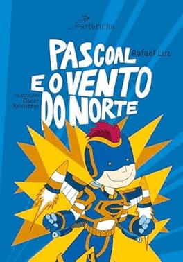 Pascoal E O Vento Do Norte