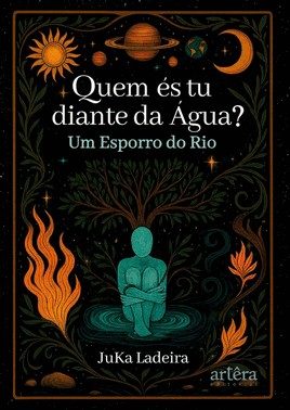 Quem És Tu Diante da Água? - Um Esporro do Rio