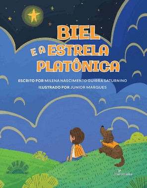 Biel e a Estrela Platônica Biel e a Estrela Platônica