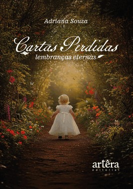 Cartas Perdidas - Lembranças Eternas