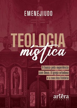Teologia Mística