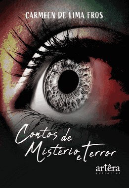 Contos de Mistério e Terror