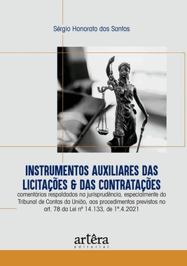 Instrumentos Auxiliares Das Licitações E Das Contratações - 01Ed/26 Instrumentos Auxiliares Das Licitações E Das Contratações - 01Ed/26
