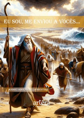 Eu Sou, Me Enviou a Vocês... Eu Sou, Me Enviou a Vocês...