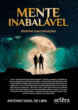 Mente Inabalável - Domine Suas Emoções
