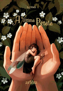 A Última Pétala A Última Pétala