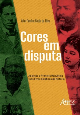 Cores Em Disputa Cores Em Disputa