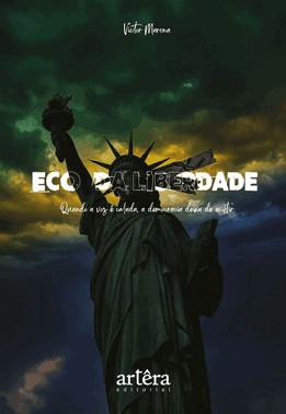 Eco Da Liberdade - Quando A Voz É Calada, A Democracia Deixa De Existir (Norberto Bobbio)