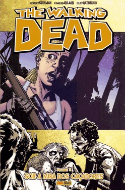 The Walking Dead  - Vol.11