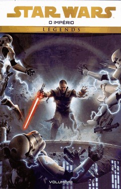 Star Wars - O Império Vol.18 Star Wars - O Império Vol.18